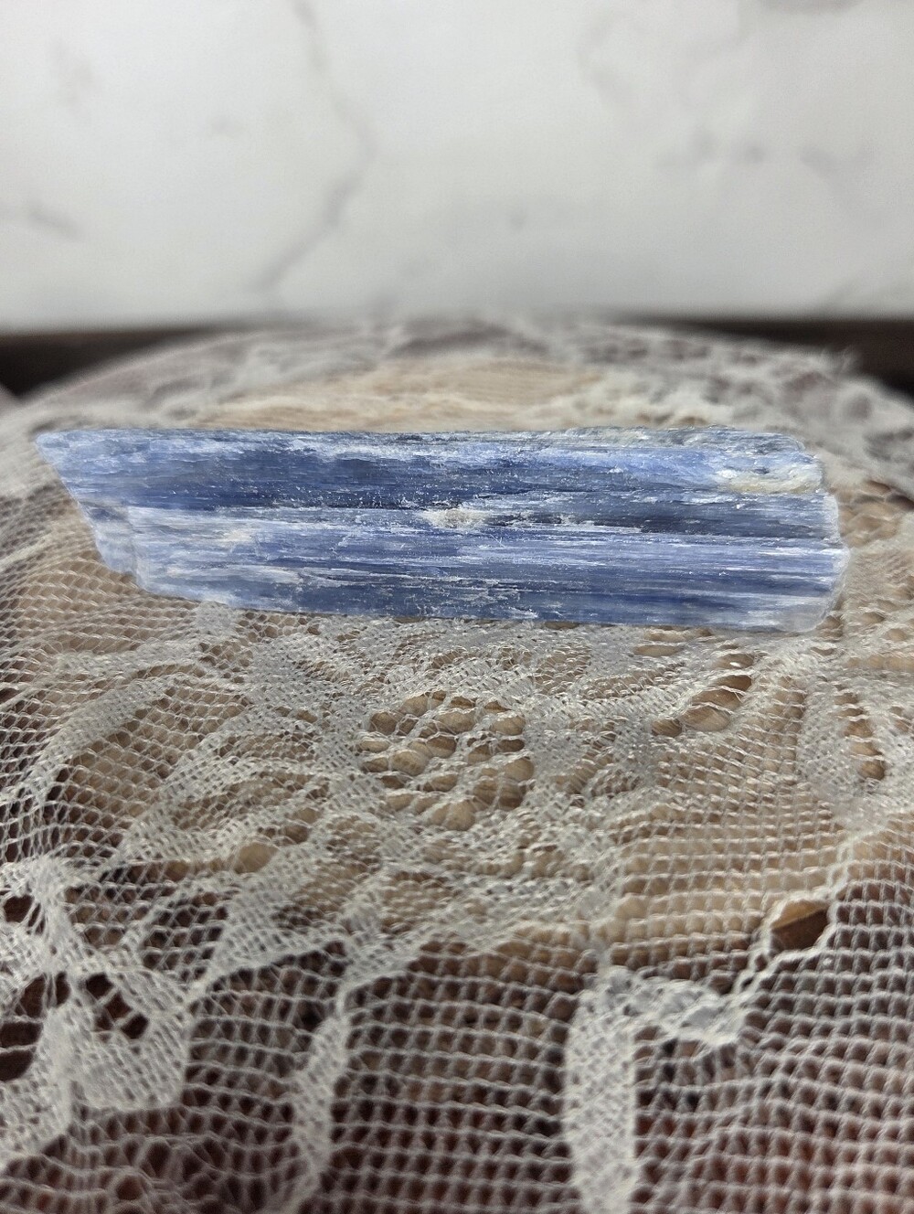 Raw Kyanite Speciman B